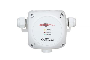 SMART MAXI CH4  0-20% DGW