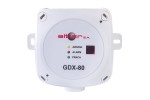 Głowica pomiarowo-detekcyjna GDX-80/Siarkowodór H2S 0-100 ppm