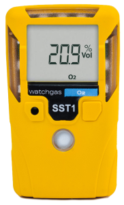 WatchGas SST1 - O2
