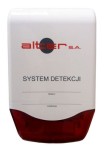 Sygnalizator TSZ-4D