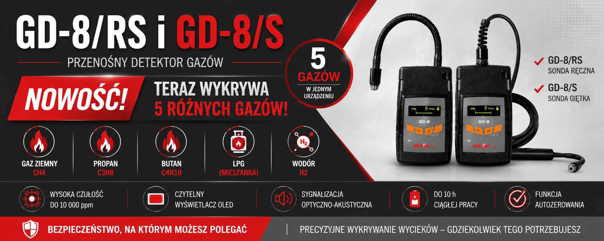 GD-8
