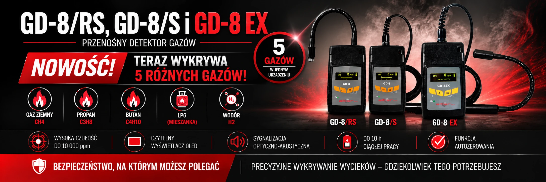 GD-8